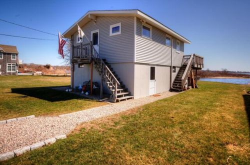 RaM Island Getaway