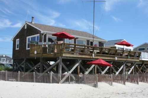 Charlestown on the Beach